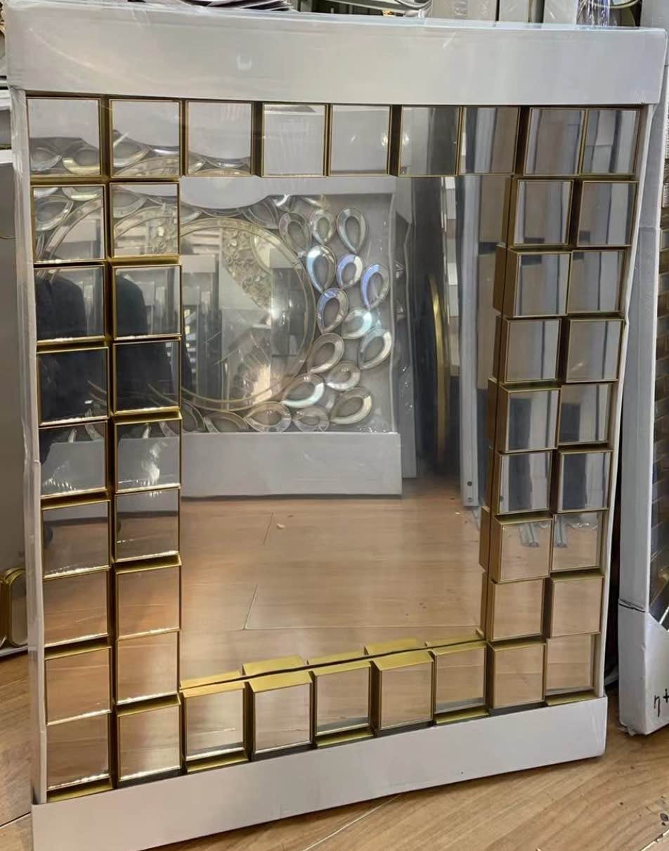 Luxury decorative mirror (Big size