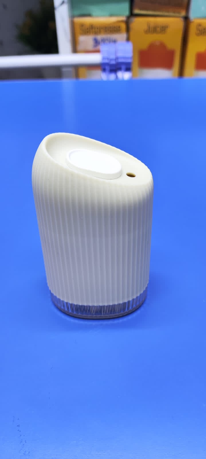 Elegant Toothpick Holder