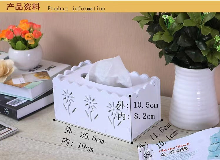 High quality  Classic Detachable serviet holder