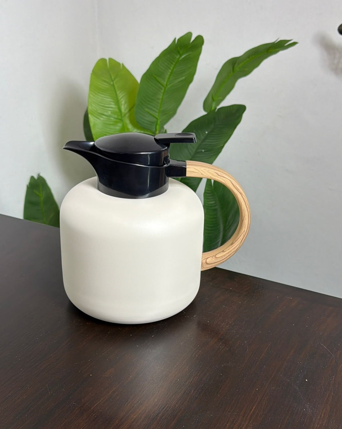 High quality,copper plated double wall Unbreakable Flask