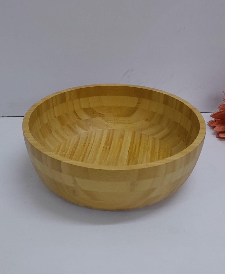Dough BASIN SALAD BOWL
