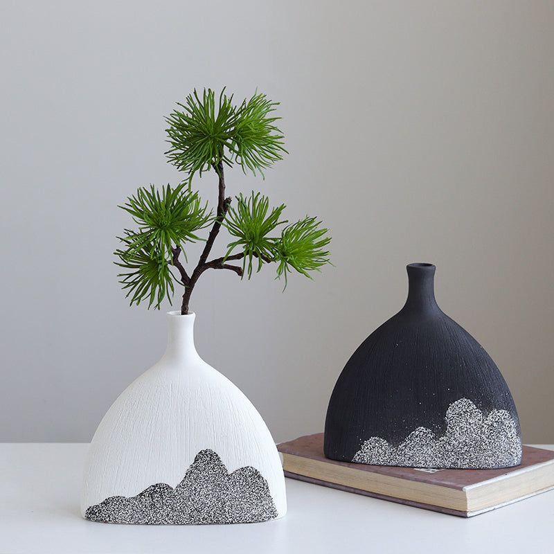 Modern Ceramic Vase