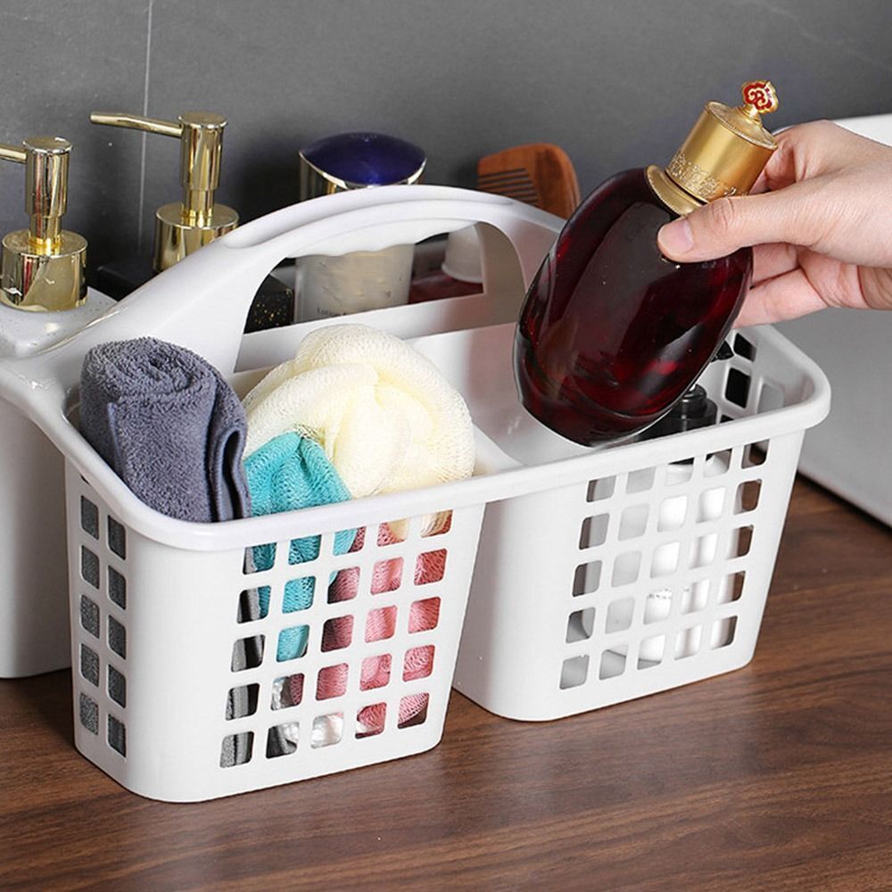 Bathroom Caddy  /Multipurpose Basket