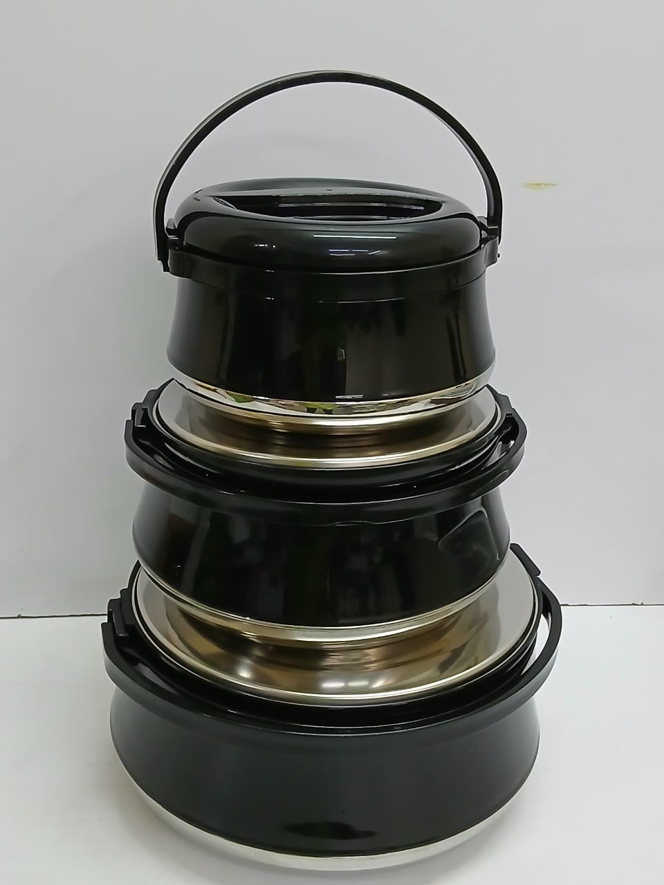 Royal insulated casserole hotpots