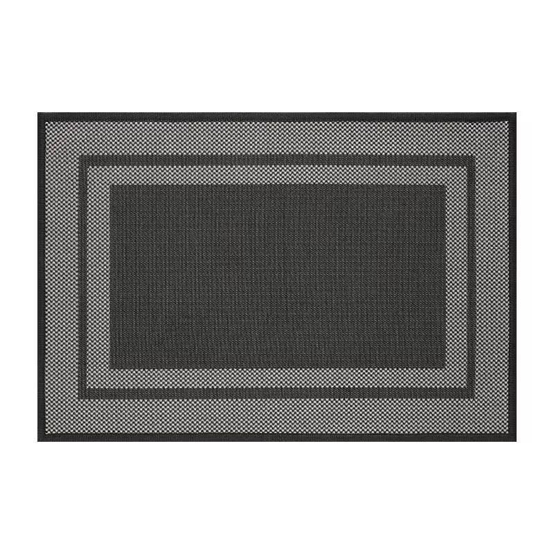 Jackuad oil resistant rubber mat