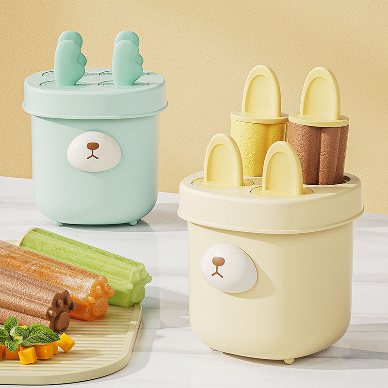 Popsicle Mould maker