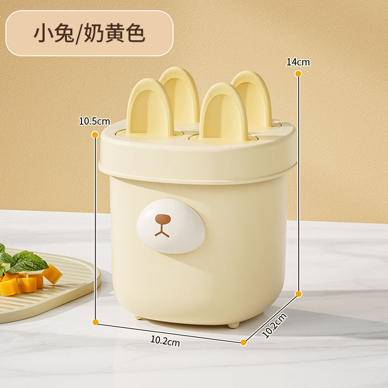 Popsicle Mould maker