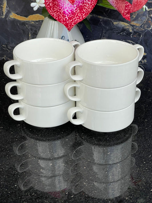 Soup Cups