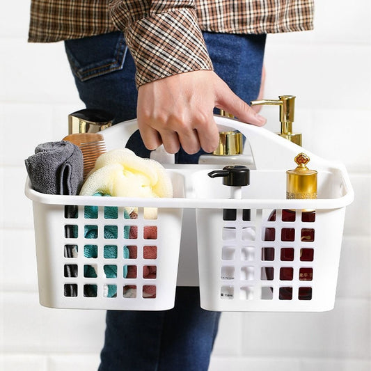 Bathroom Caddy  /Multipurpose Basket