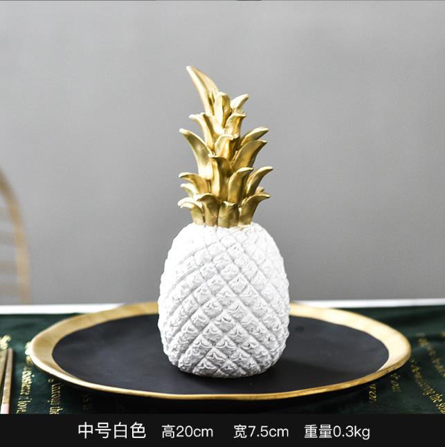 Pineapple Home Decor