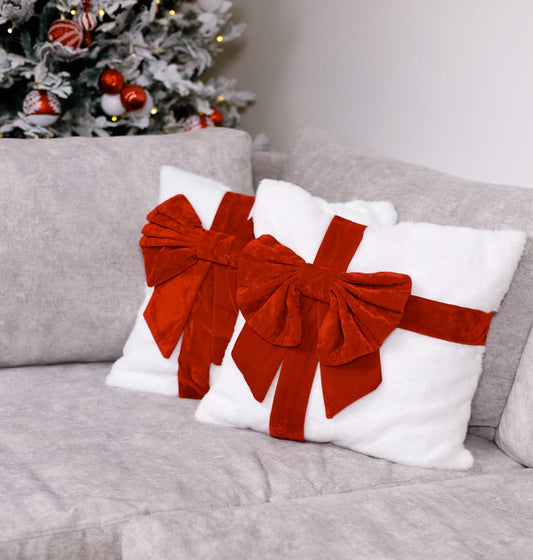 High Quality Decorative Christmas Pillow Covers