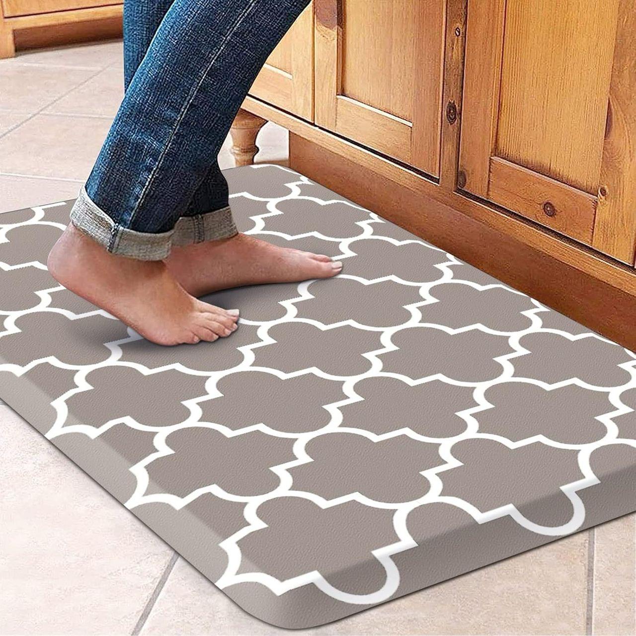 Premium Anti-Fatigue Kitchen Mat
