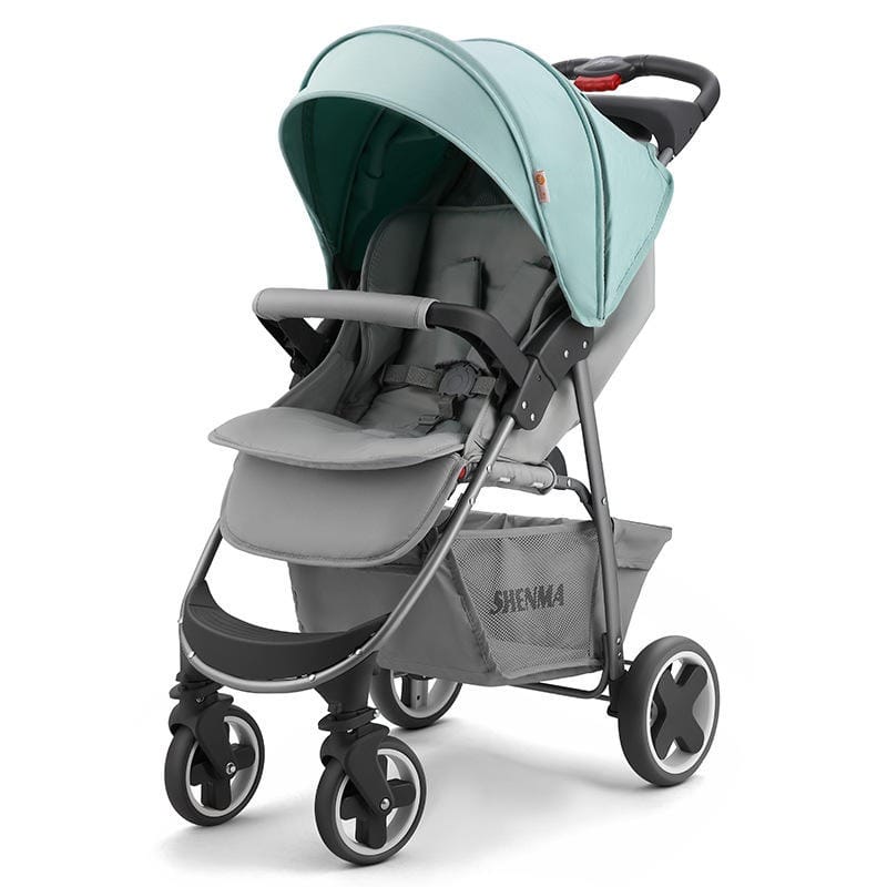 Lightweight Baby Stroller