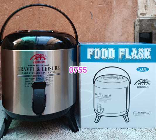 Tea URN