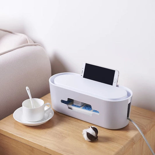 Electrical cable organizer