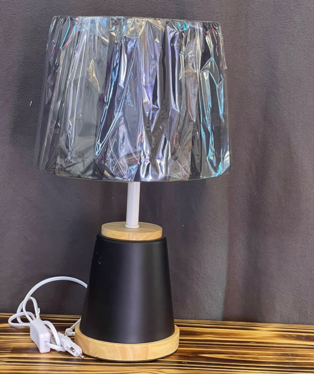 Nordic Table Lamp