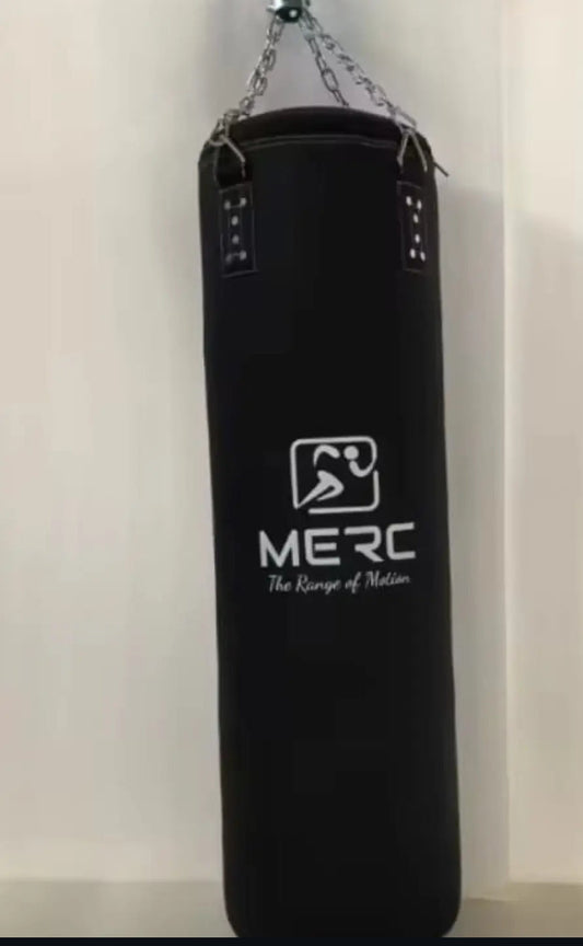 Punching bag