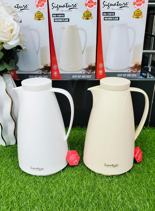 Classy Breakable flask