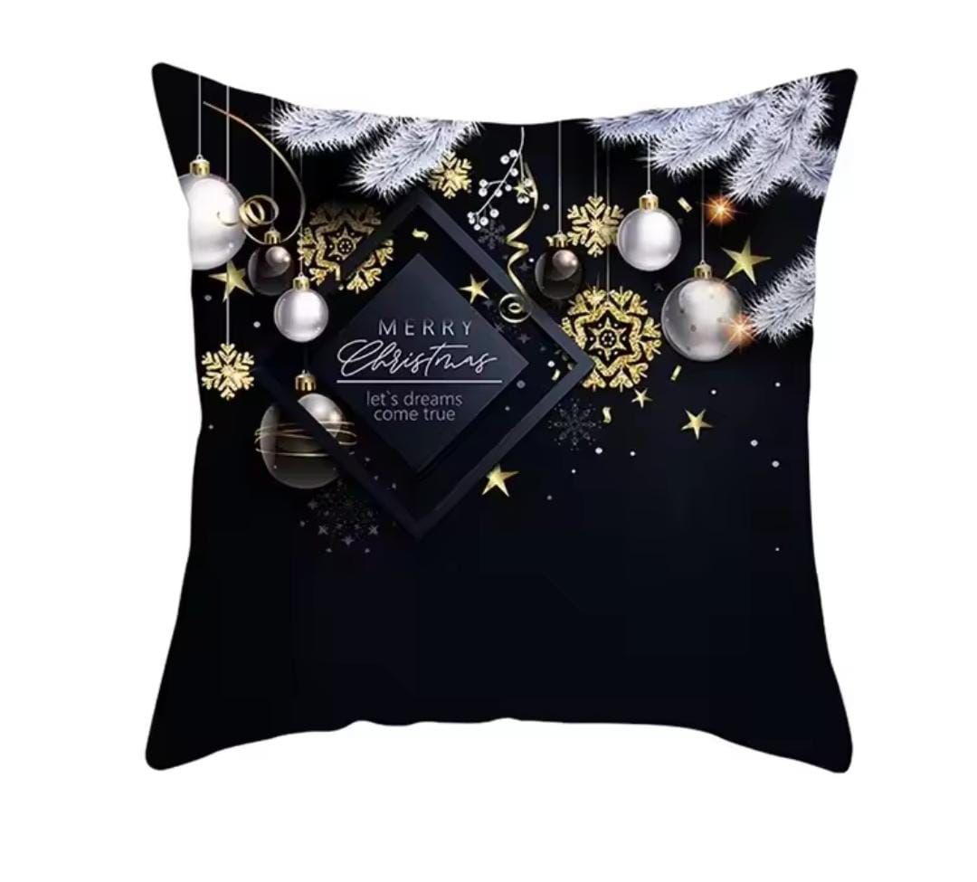Christmas cushion covers