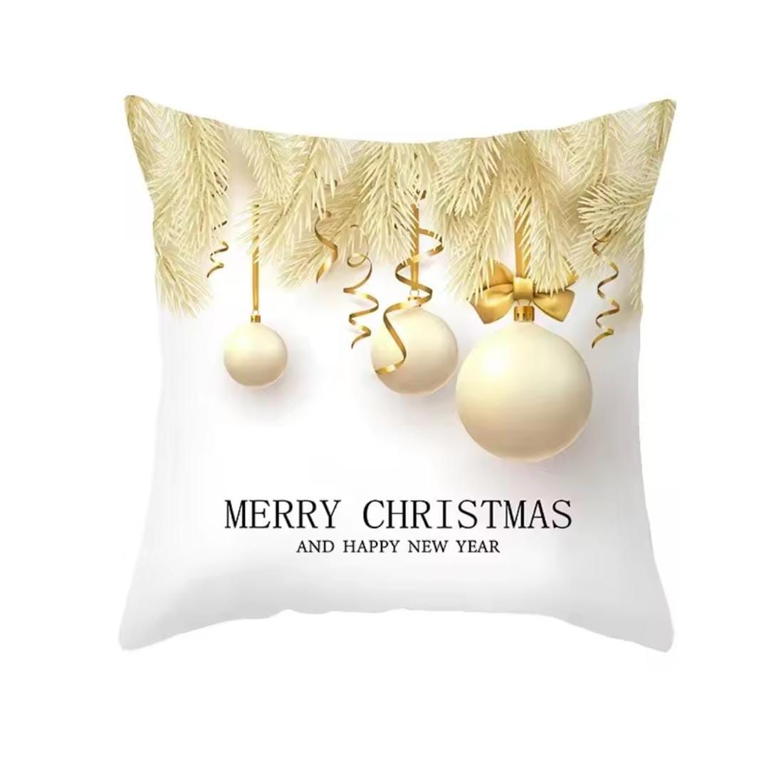 Christmas cushion covers