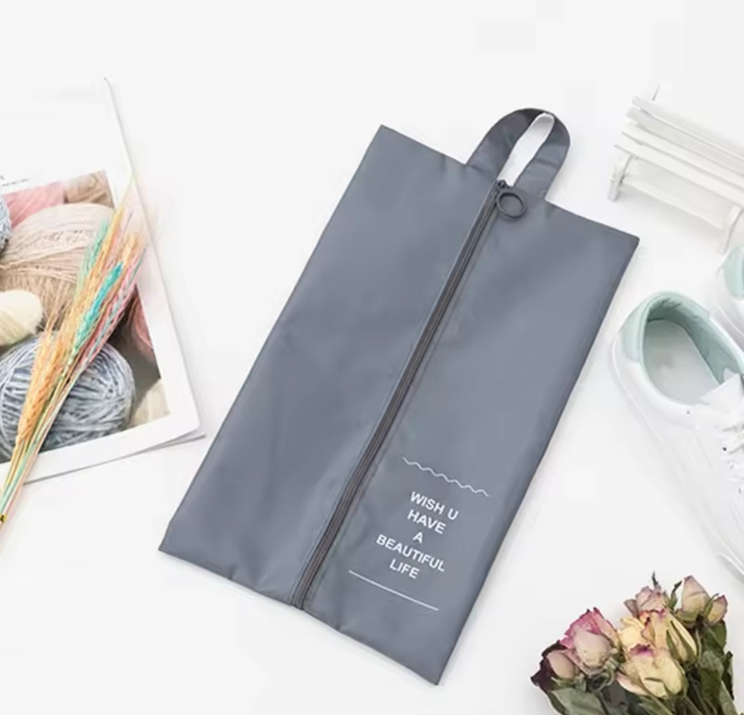 Portable Shoe bags