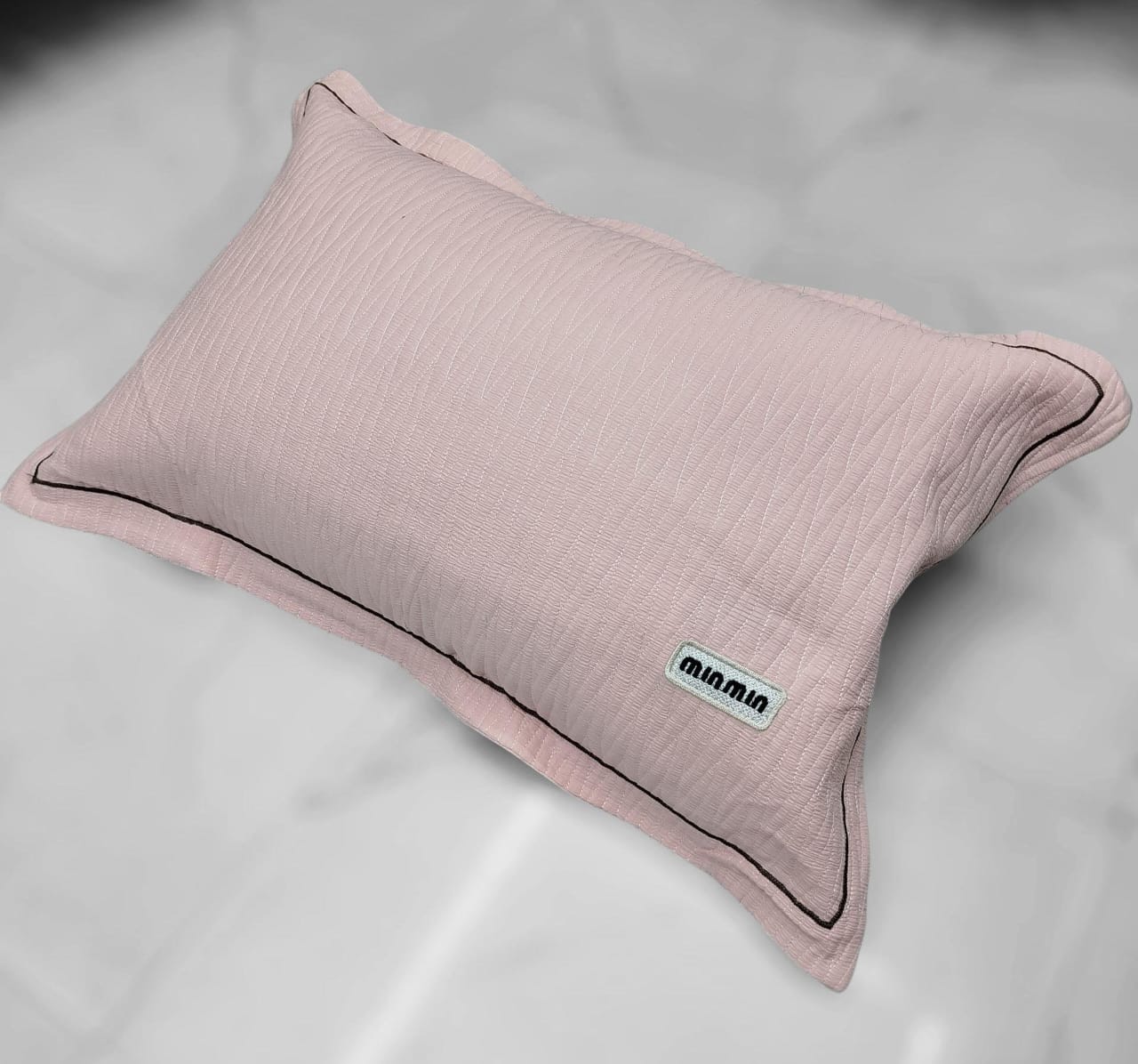 Quality bed pillow cases