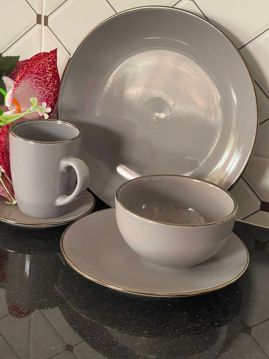 Ceramic dinner sets
