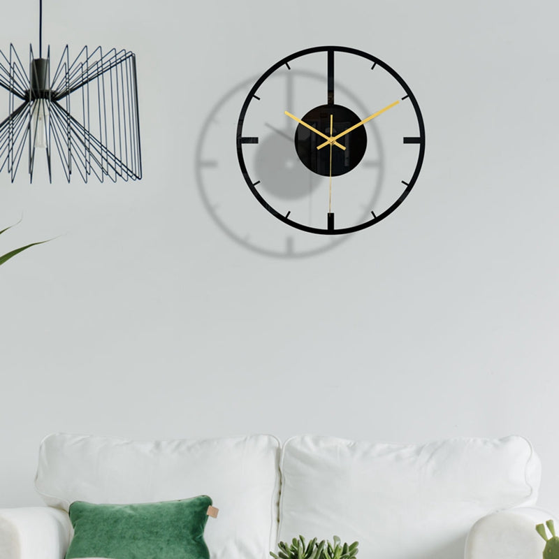 Fashion wall decor Wall Clock