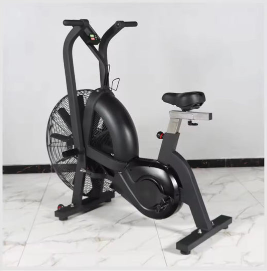 Fitness Commercial Air Bike