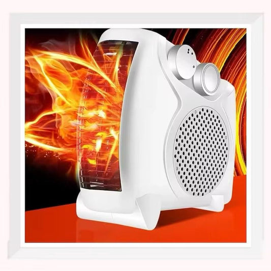 Portable Electric Heater Desktop Heater Machine