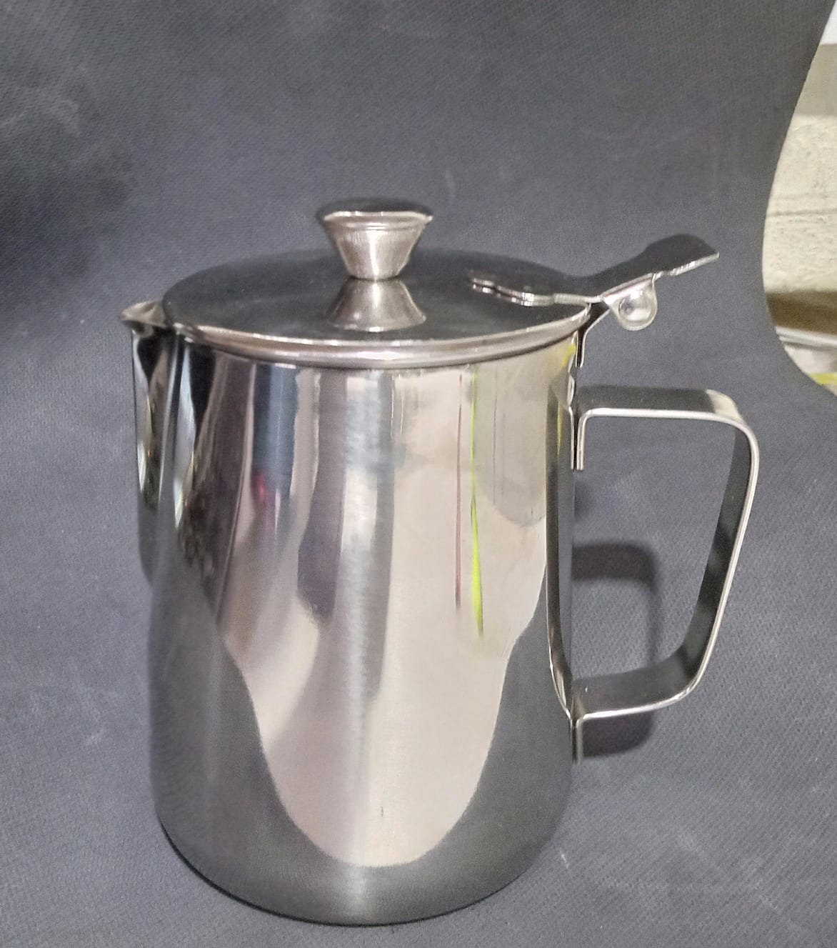 Stainless Steel Tea kettle