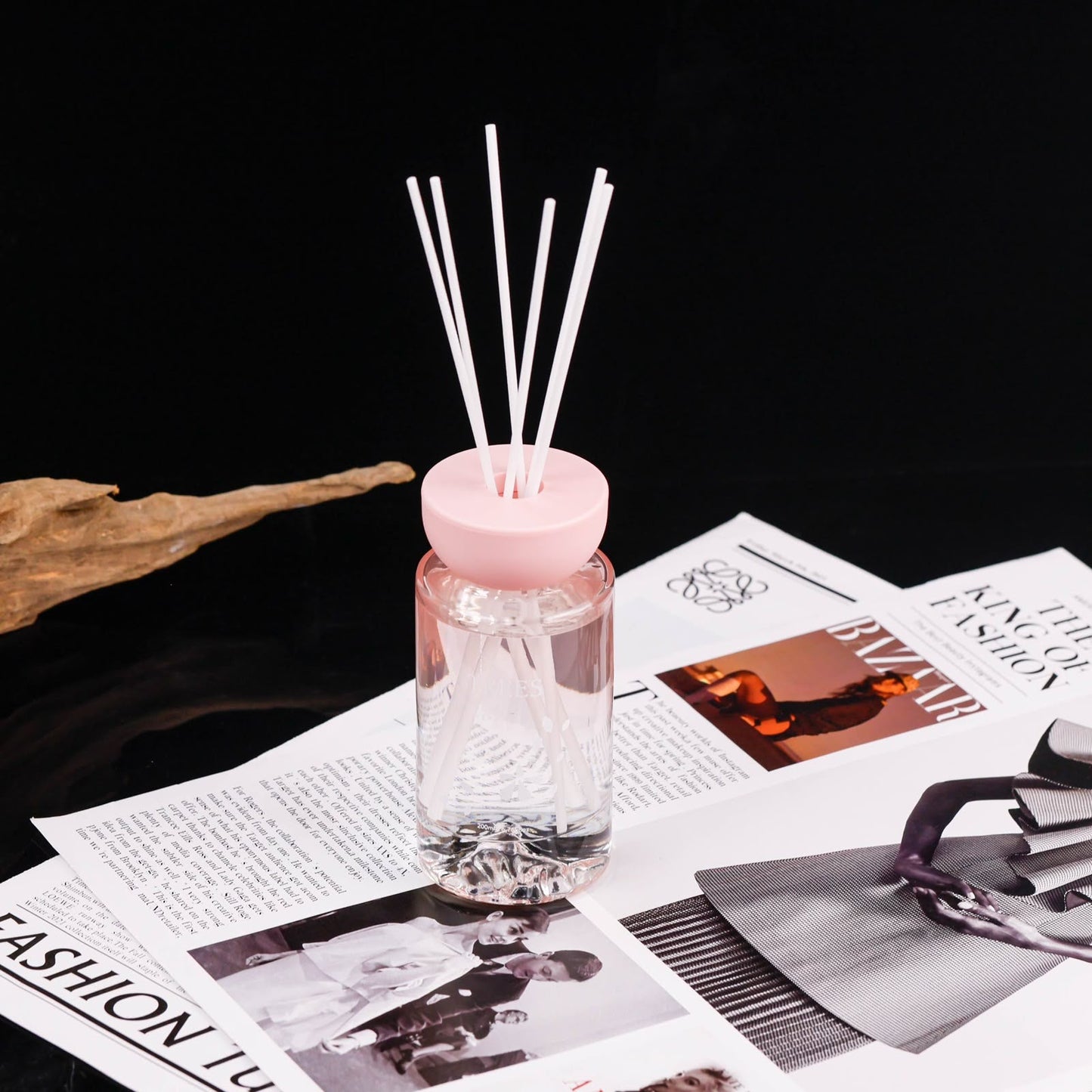 Trees Reed Diffuser (T-6)