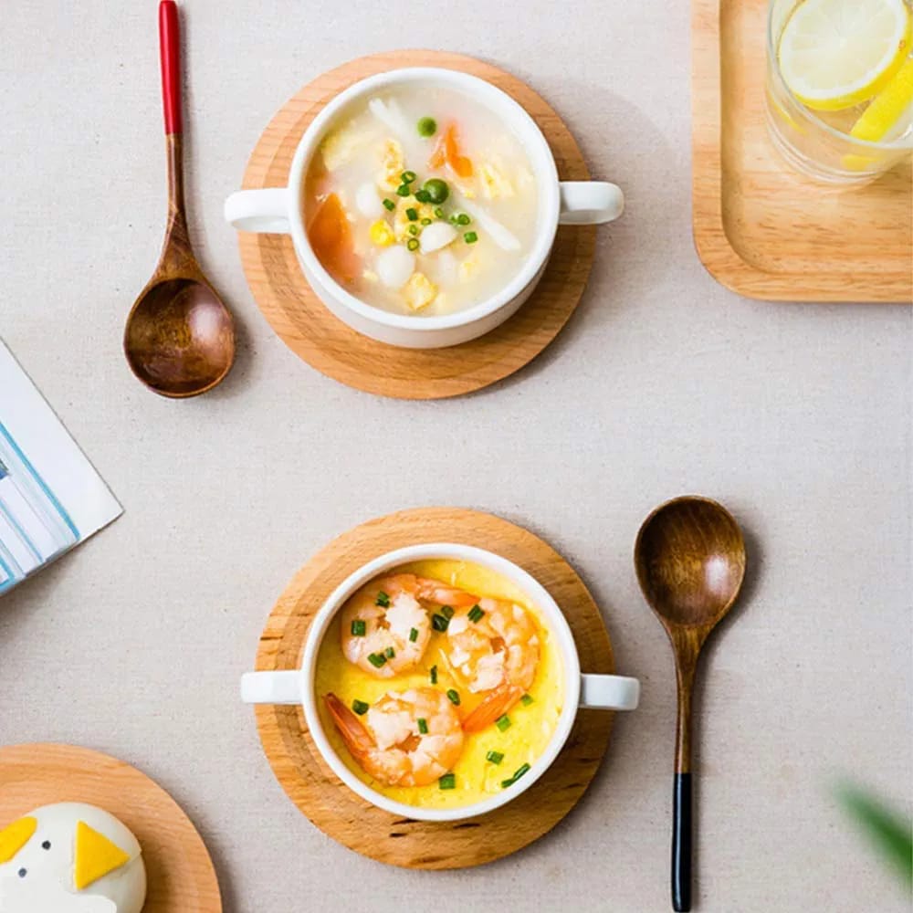 Quality ceramic Soup Cups