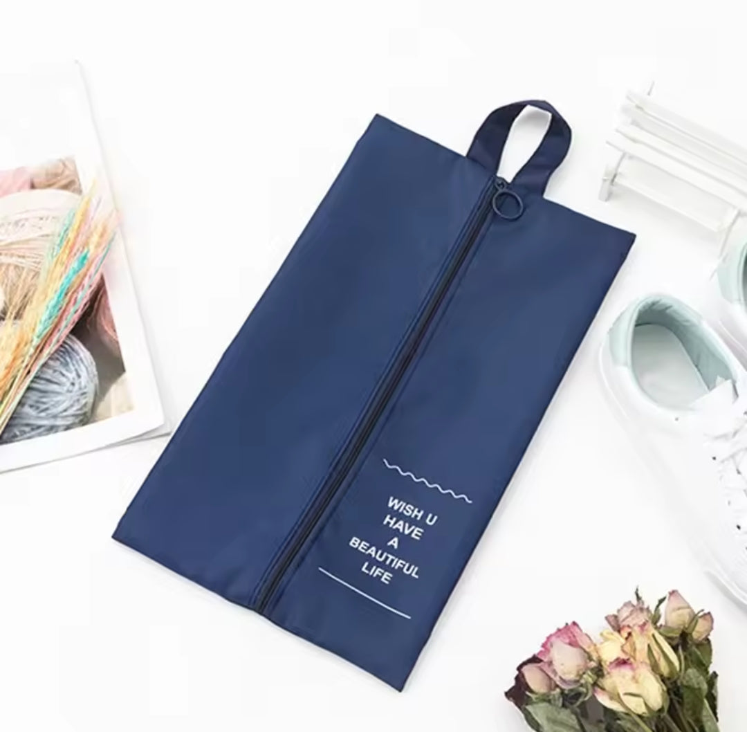 Portable Shoe bags
