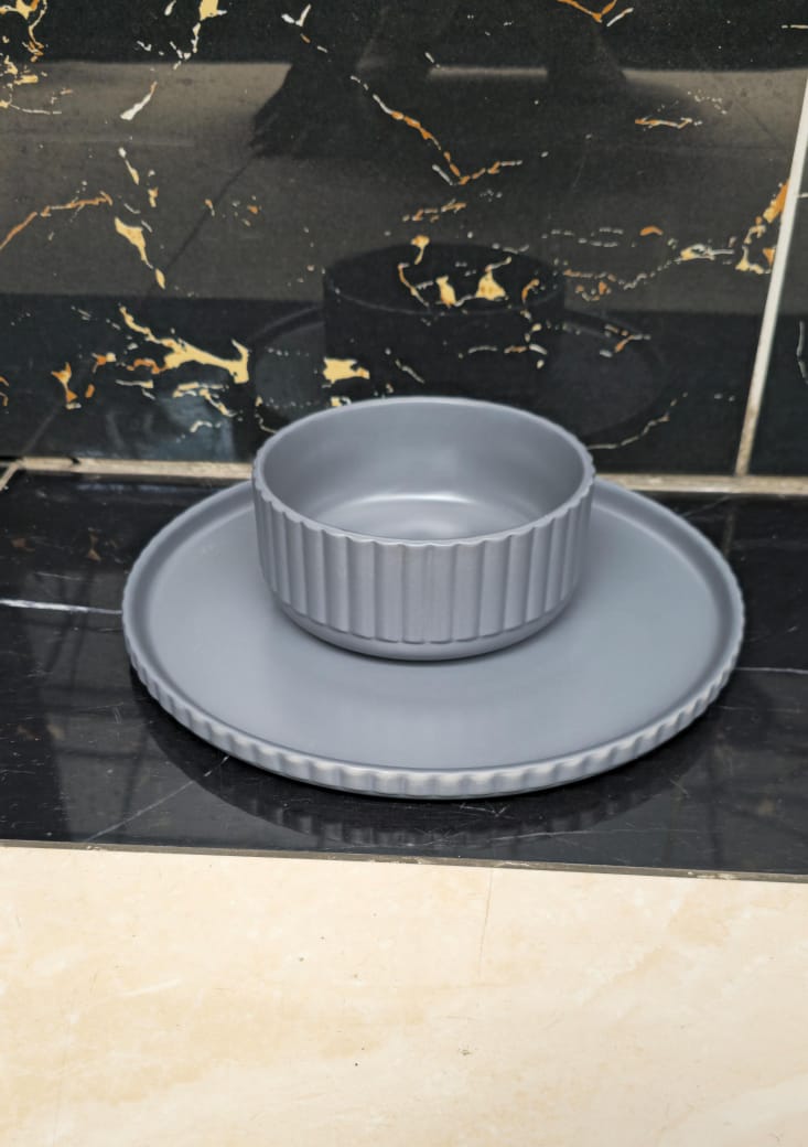 12pcs Quality Dinner Set