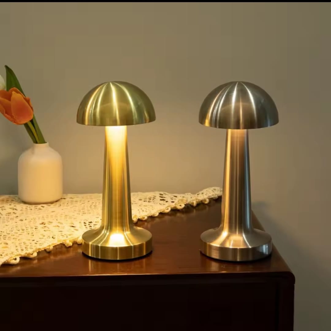 Dumbbell Design LED Light