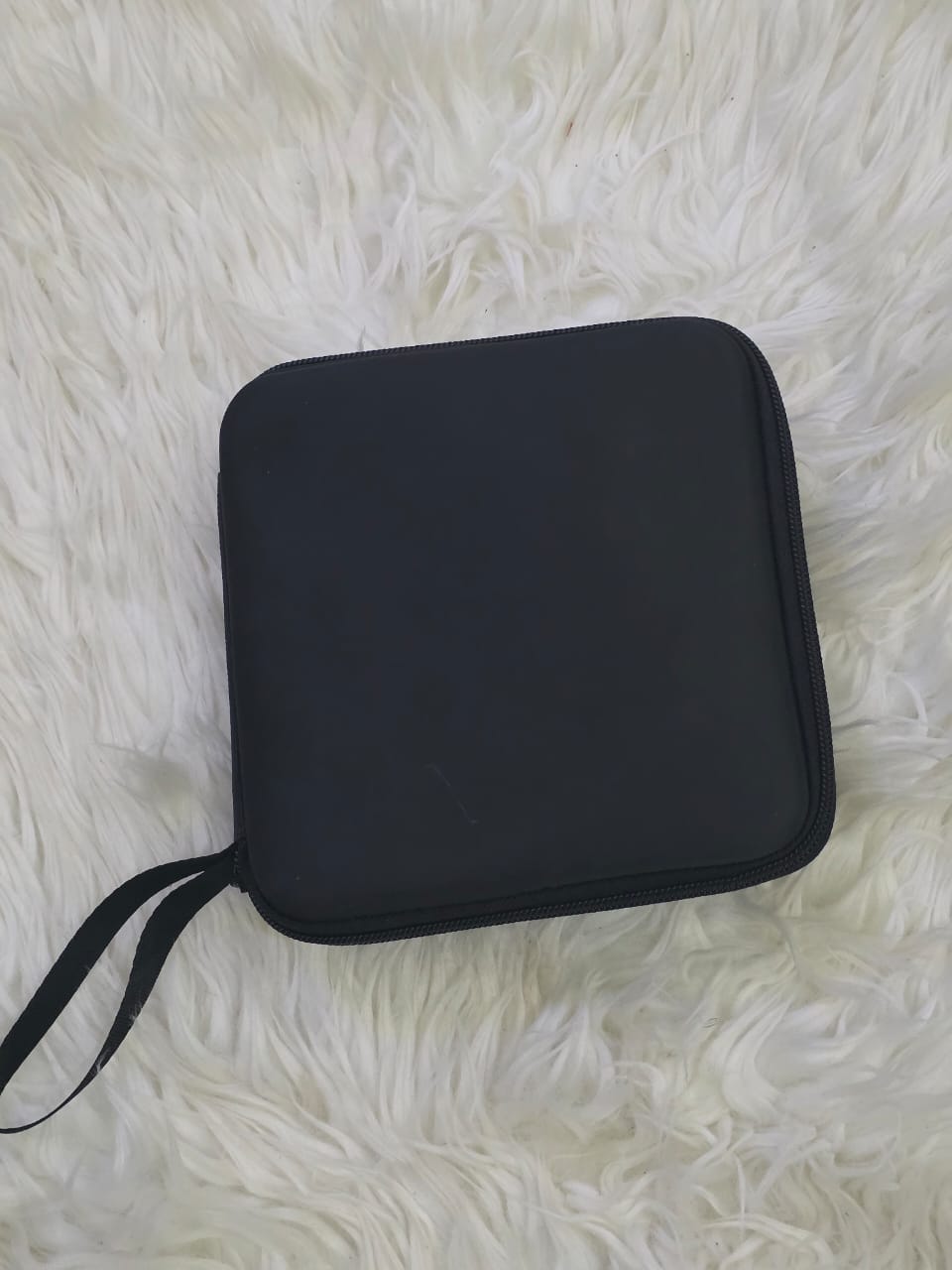 Portable mini Monica massage gun for women