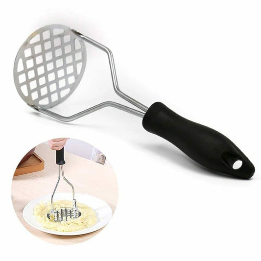 Stainless Potato Masher