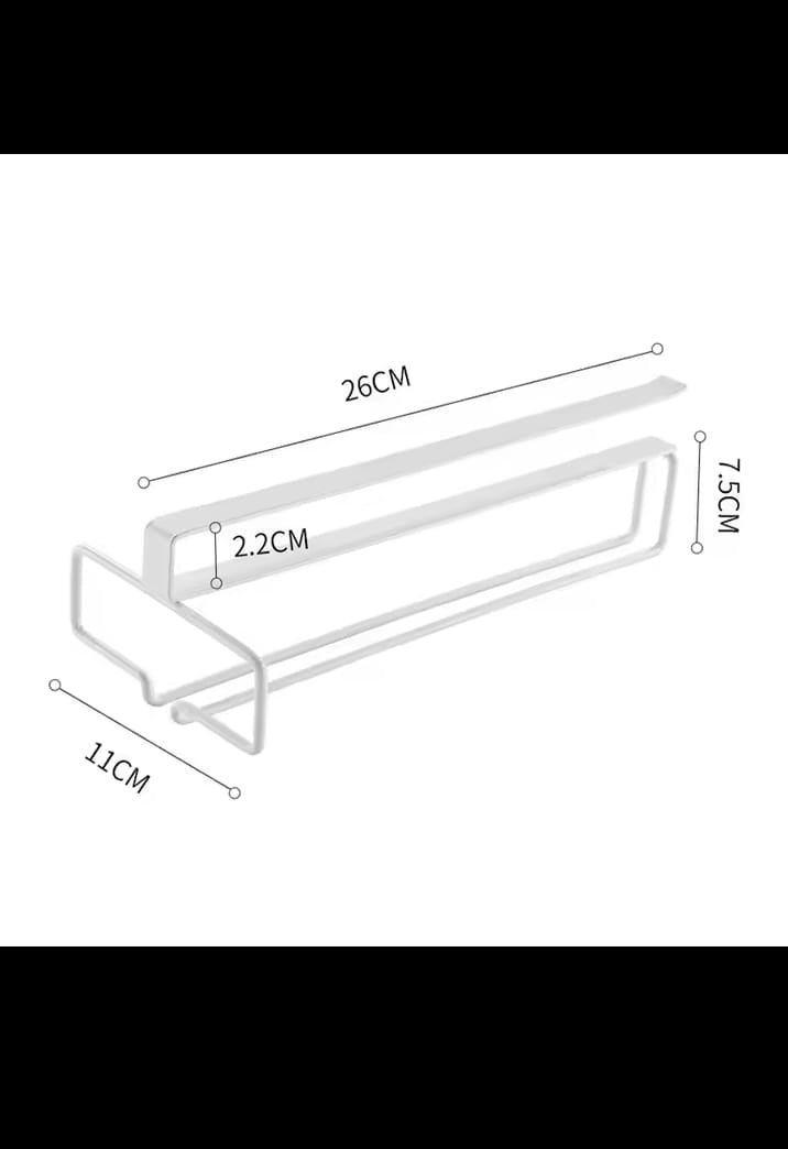 Classy wine glass holder