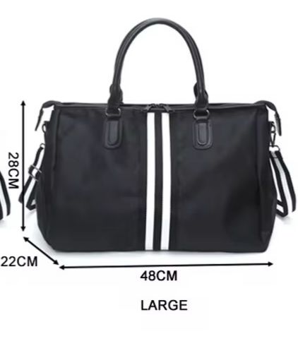 Multifunctional Travel Gym Duffel Bag