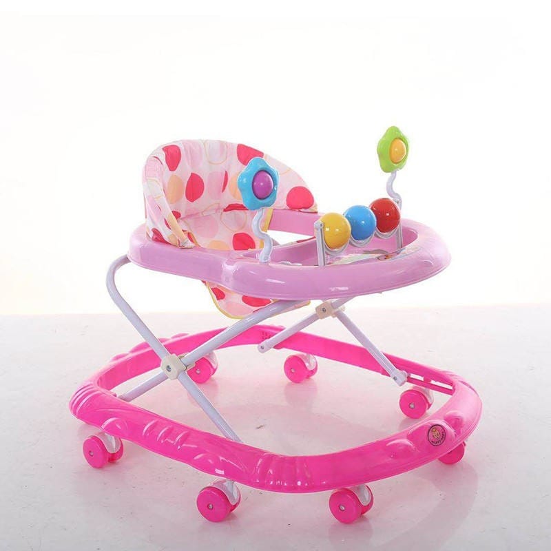 Lightweight Baby Walker