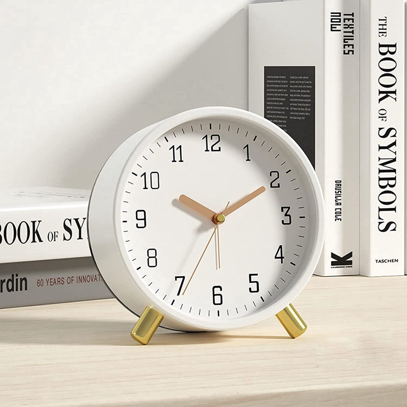Alarm Clock/Electronic Table Clock