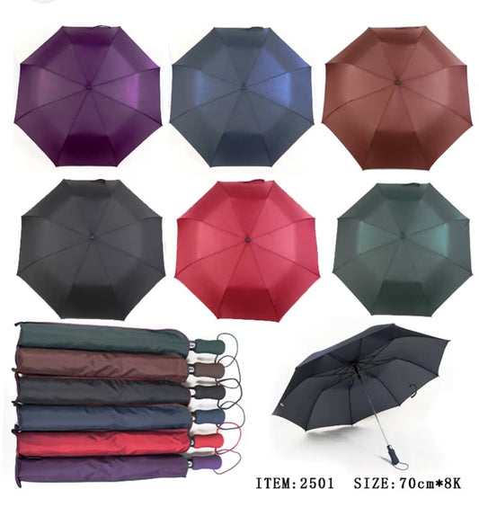 Superb Quality Extra Large Umbrella with Carrying Strap