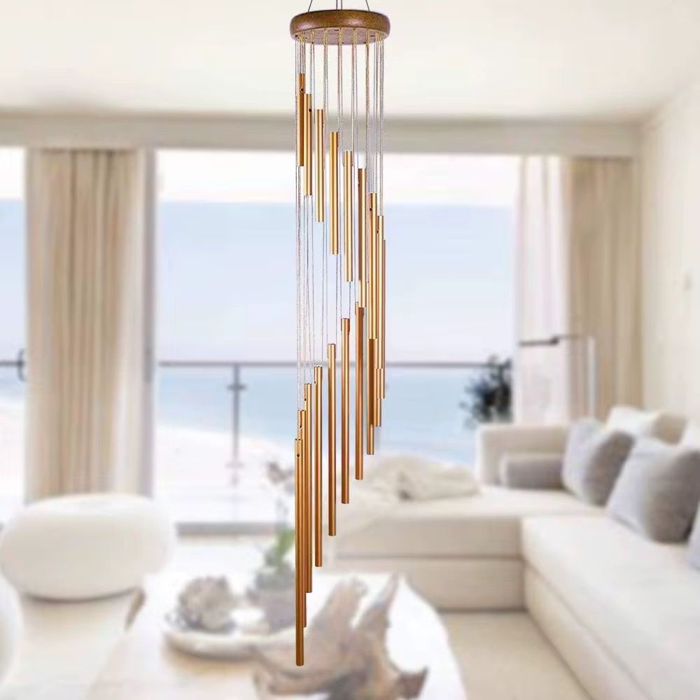 Musical Wind Chime