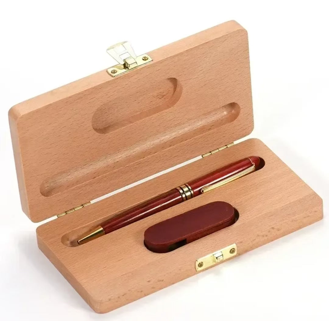 Executive Unique gift set