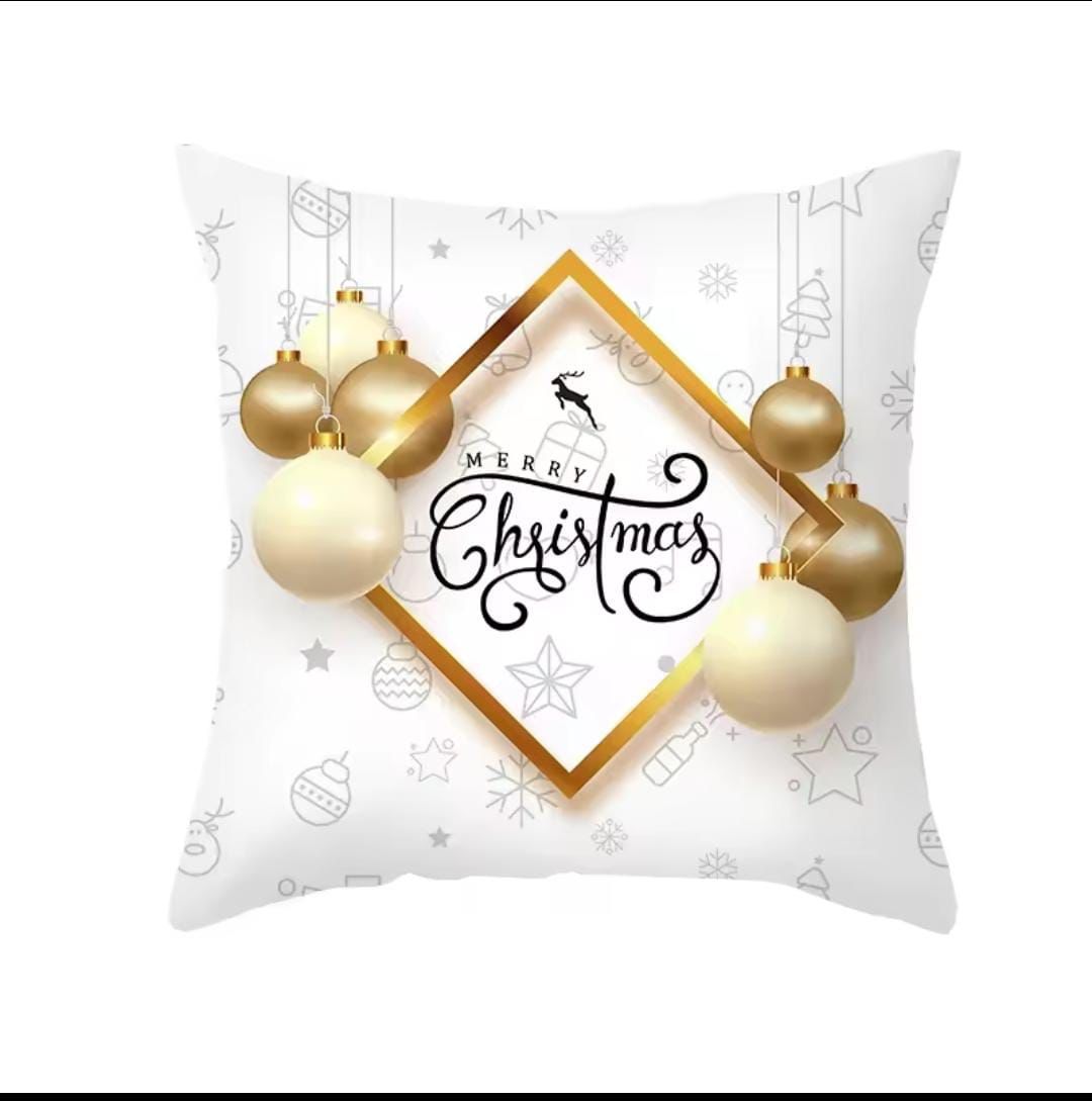 Christmas cushion covers