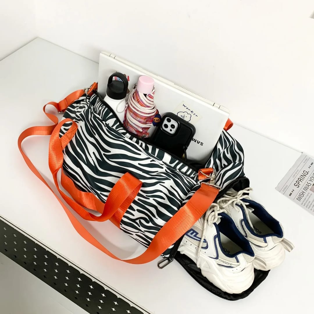 High quality travel multi functional duffle bags