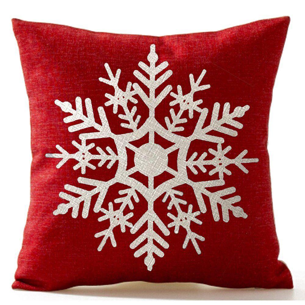Christmas cushion covers