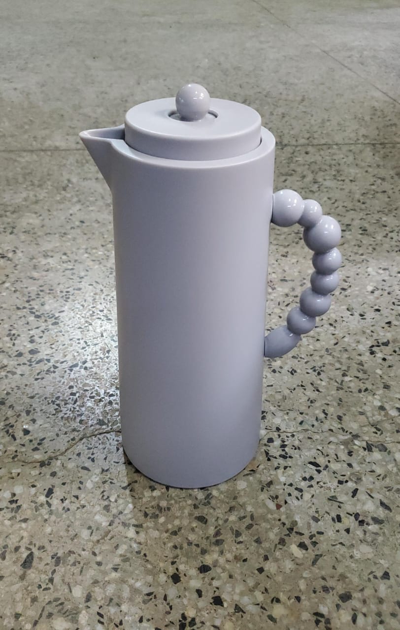 NORDIC insulated thermos