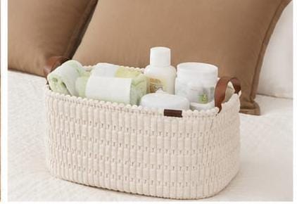 Coudry Storage Baskets